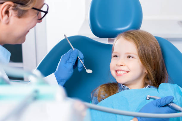 Best Full Mouth Reconstruction  in Grandview, WA