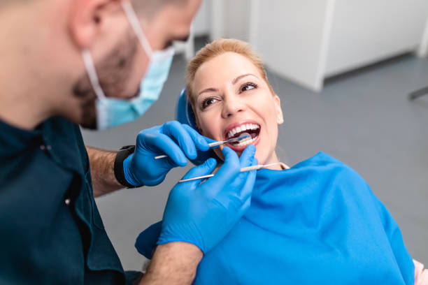 Advanced Technology for Better Dental Care in Grandview, WA